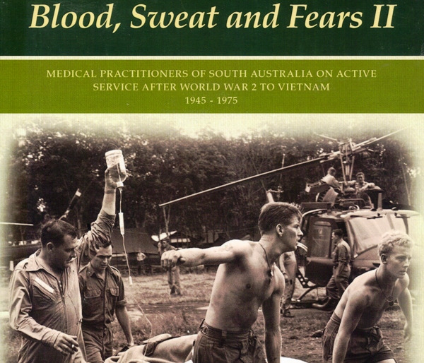 Blood, Sweat and Fears Vol II